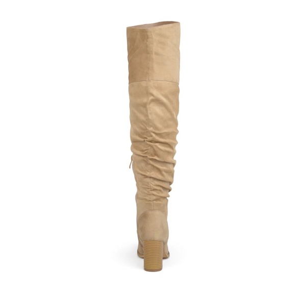 Journee Kaison Over-the-Knee Boots - Picture 4 of 4